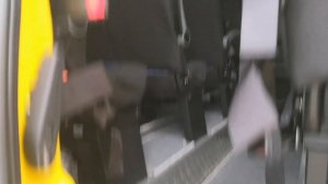 Школьный автобус ГАЗель NEXT