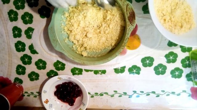 Пироги с мясной начинкой