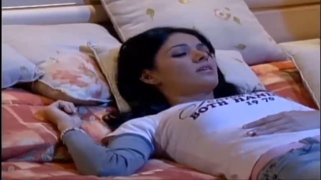 Mujer Casos De La Vida Real - Enferma (2004)