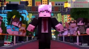 😱 THE.SCRATCH.MR/СКРЕТЧ - ,, ХУДОЖНИК " ( НО ЭТО SLOWLY ВЕРСИЯ! ) @TheScratchMr