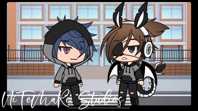 {Boy In The Bubble}~~{GLMV}~Lip Sync смотреть онлайн