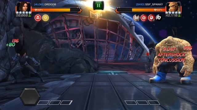 5* R5 Thing Node 29 W/Quake смотреть онлайн
