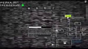 Пять Ночей С Чебурашкой 3 ночь 1-3 часть 1