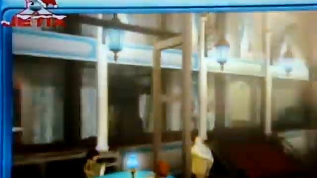 Паулина Анисько-Реклама на Jetix смотреть онлайн