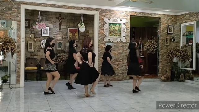 My Dearest Love - Line Dance смотреть онлайн