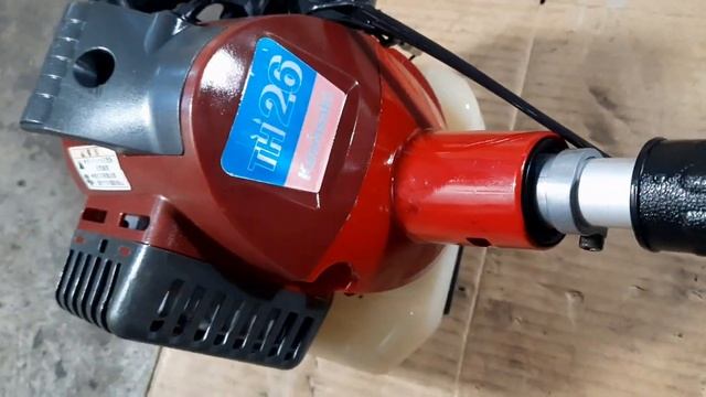 21tg7.Máy cắt cỏ KAWASAKI TH26,nòng 34ly 26cc Nhật bãi.Lh0765959958. смотреть онлайн