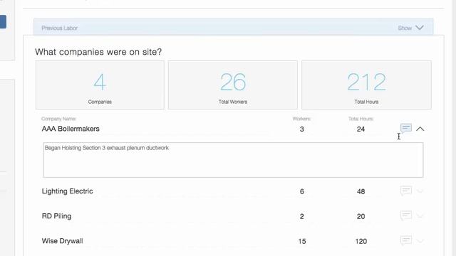 BIM 360 Field - Daily Updates смотреть онлайн