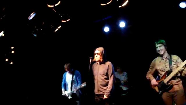 Танцы Минус - 10 Капель (20.03.2010 Клуб 16 Тонн) смотреть онлайн