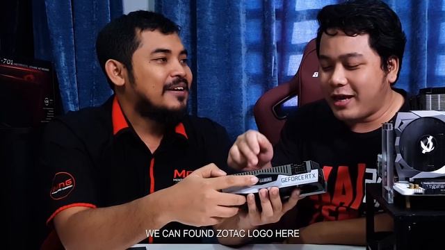 Most Affordable RTX 2060 In The World - Review Zotac RTX 2060 AMP смотреть онлайн