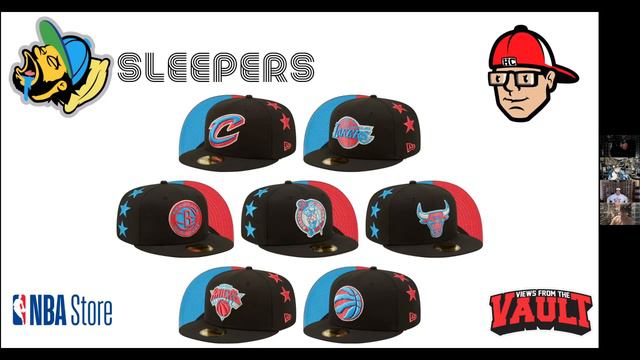 TRASH, GAS AND THE BEST HAT COMMUNITY ON THE PLANET! So much to talk about in the world of New Era смотреть онлайн