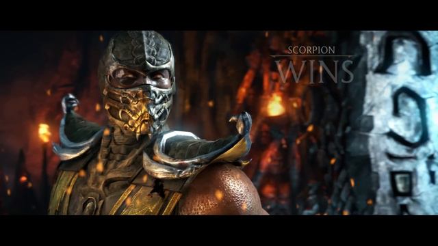 MKX Online Match: Trash Talker Loses.. BADLY смотреть онлайн