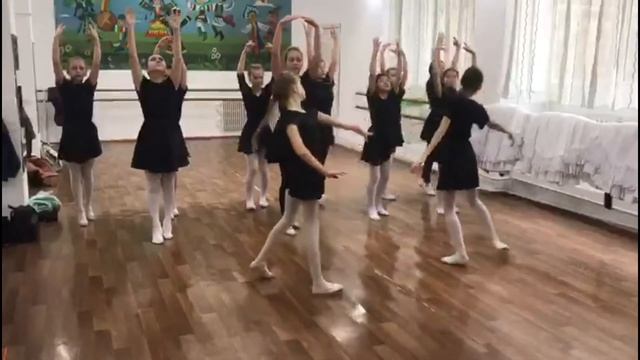 Вальс " Метель" смотреть онлайн