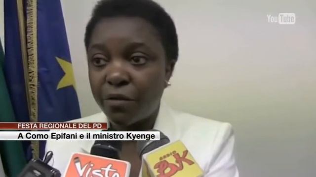 Etg - Sul Lario la festa regionale del Pd, in arrivo Epifani e il ministro Kyenge смотреть онлайн