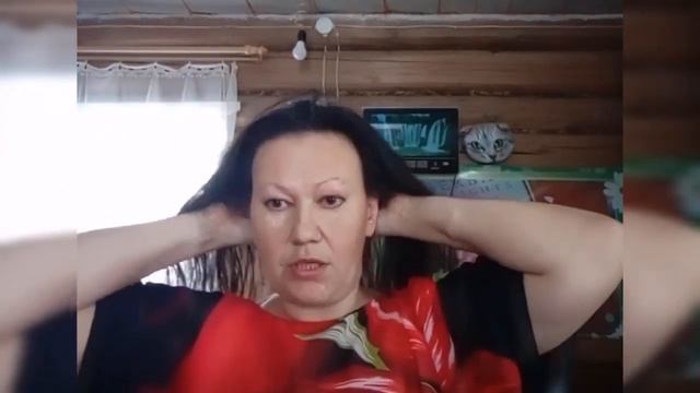 Густые и Крепкие волосы, как ухаживать за Волосами. смотреть онлайн