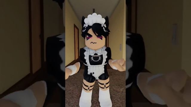 sad cat dance roblox #roblox #sadcatdance смотреть онлайн