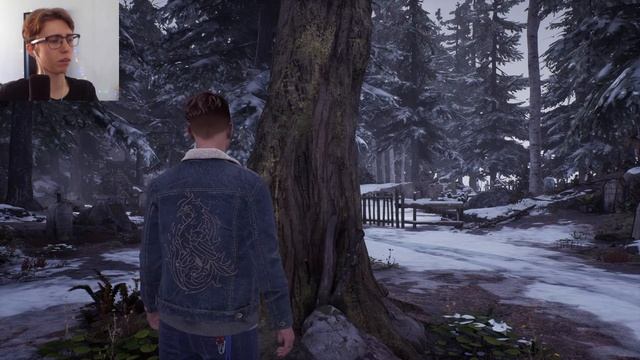 ВРЕМЯ НАВЕСТИТЬ МЭРИ-ЭНН | Tell Me Why #9