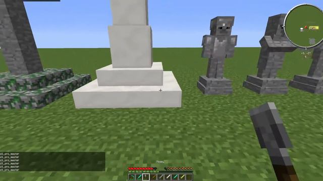 minecraft Моды#6:Надгробия смотреть онлайн