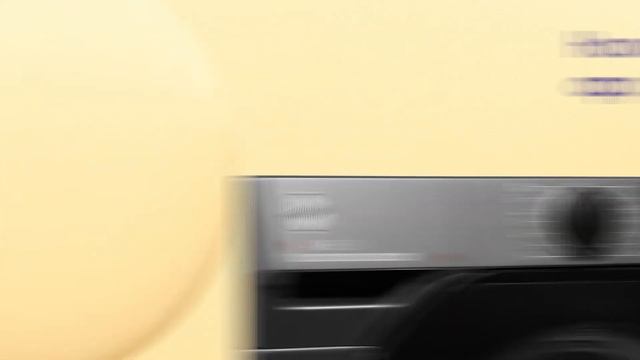 Hoover H-Wash 500 HWB WiFi-enabled 9 kg 1400 Spin Washing Machine - Graphite - Product Overview смотреть онлайн