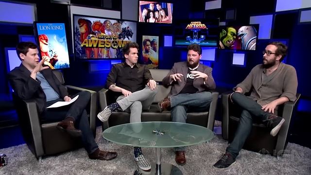 Why Super Metroid is One of the Greatest Games Ever Made смотреть онлайн