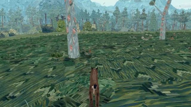 Shelter 2:Прохождение в Горах #1 смотреть онлайн