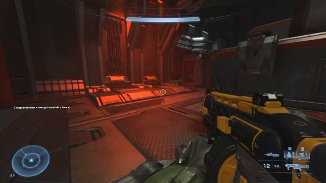 Halo: Infinite | Прохождение Часть 30 смотреть онлайн