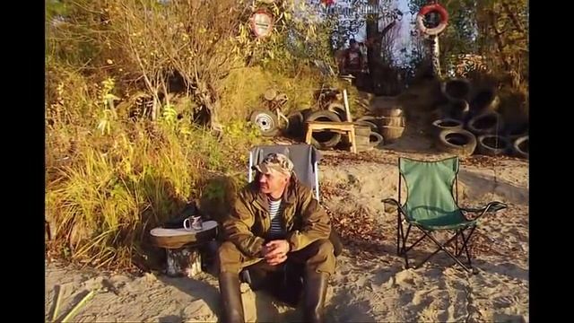 Обские Робинзоны или Речная Жизнь смотреть онлайн