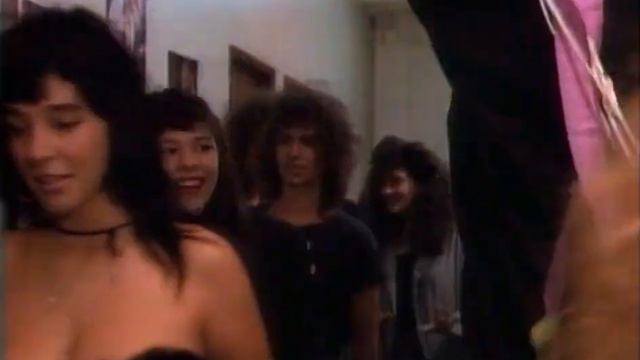 Shock Em Dead (1991) 720p | Horror , Thriller | Complete Movie
