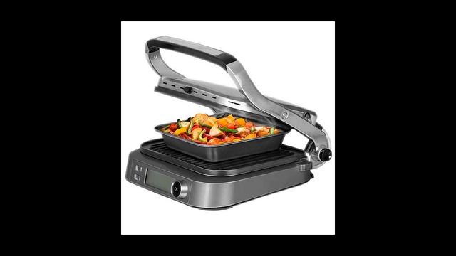 Электрогриль Redmond — Электрогрили смотреть онлайн