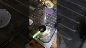 очистка серебра от примесей