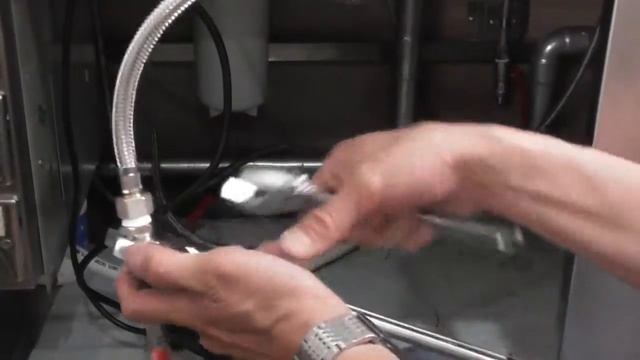 Эспрессо машина Nuova Simonelli Appia II 1Gr V смотреть онлайн