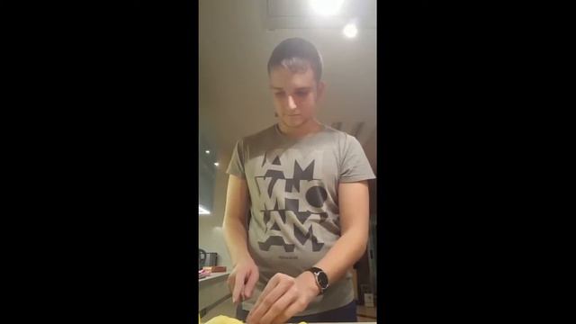Жаренная картошка смотреть онлайн