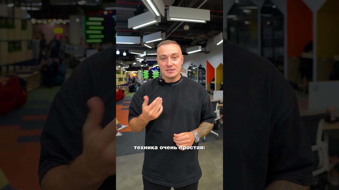 Как Быстро и Эффективно принимать решения? #решения #принятиерешений #саморазвитие