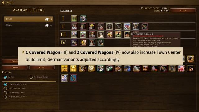 Whats New in AoE3 Definitive Edition? (Changelog Summary) смотреть онлайн