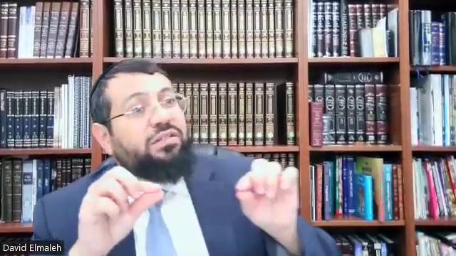 Masechet Bava Kamma daf Yomi Daf 98 a смотреть онлайн