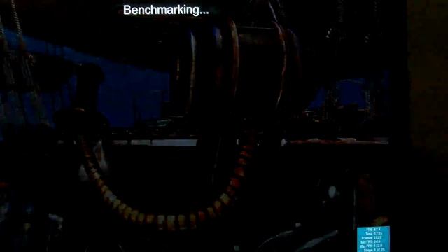Unigine Heaven Benchmark v2.1 980X+HD6970CFX4GPUs(Fraps-Off WUXGA) смотреть онлайн