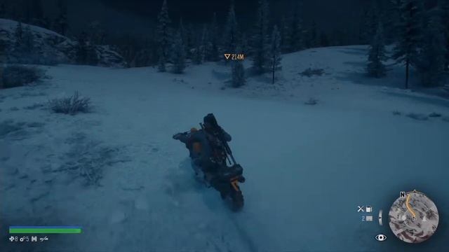 Я НЕ ХОЧУ В ПЕТЛЮ - прохождение Жизнь после (Days Gone) #50 смотреть онлайн