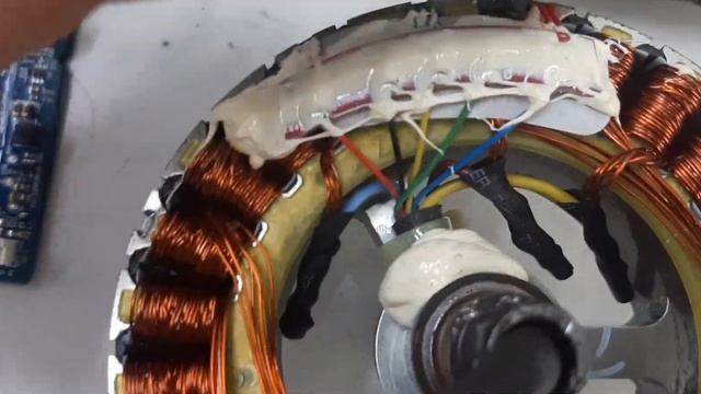 Статор xiaomi m365 pro и контроллер m365pro v 2.1 смотреть онлайн