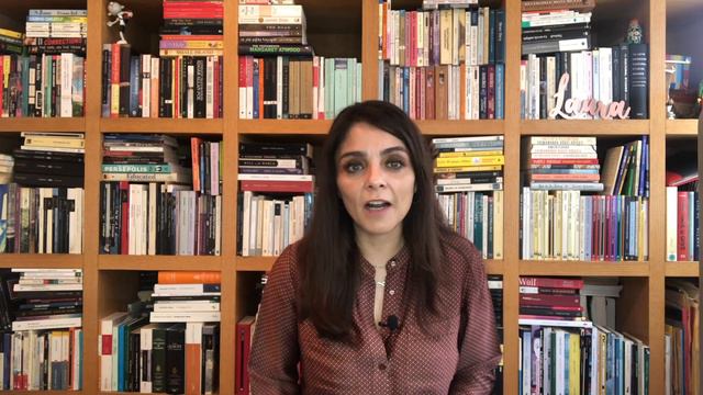 Los Recuerdos del Porvenir de Elena Garro смотреть онлайн