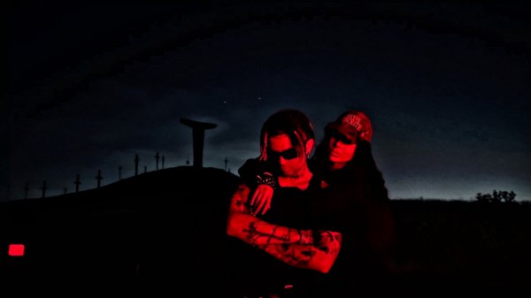 Элджей, ANIKV - SPORT