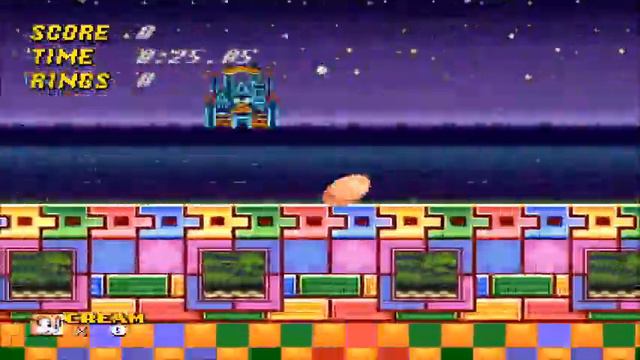 Hiren's Gameplay - Sally.EXE (NOT CREAM!)