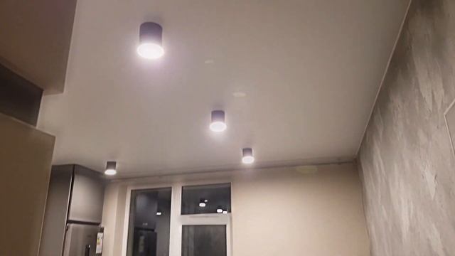 Ремонт 2-х комнатной квартиры 59 м2 в Красногорске смотреть онлайн