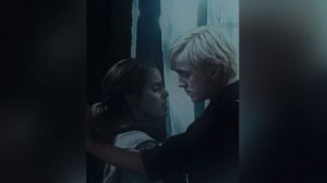 Игры сильнейших. Глава 12. Озвучка фанфика. Драмиона.