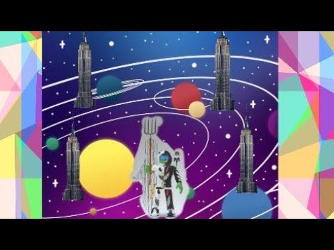 Бой 4 цветных каманд ⚔️ смотреть онлайн