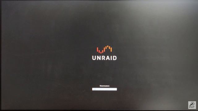 Building a Mini ITX NAS (Part 2) - Installing OS смотреть онлайн