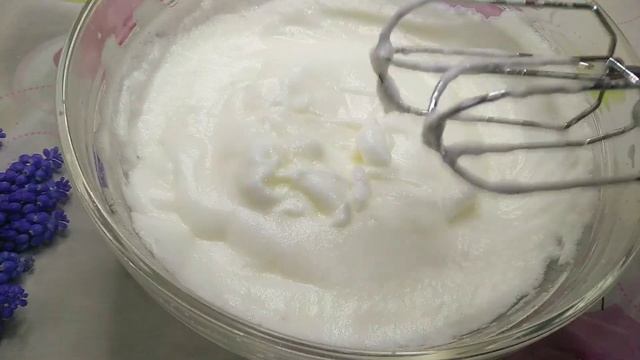Творожная запеканка с изюмом и маком. Тает во рту. смотреть онлайн