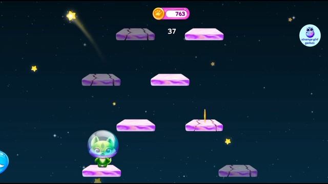 Fluvsies - A Fluff to Luv (259) ?? Cutest virtual pet care game for kids! ?@strangegirlgames смотреть онлайн