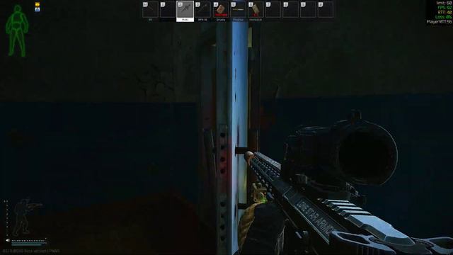 Desync golore. Escape From Tarkov. смотреть онлайн