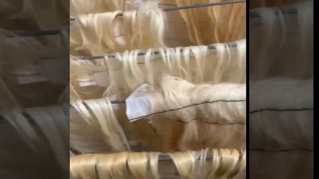 Наше производство волос - студия наращивания Дианы Гутовой смотреть онлайн