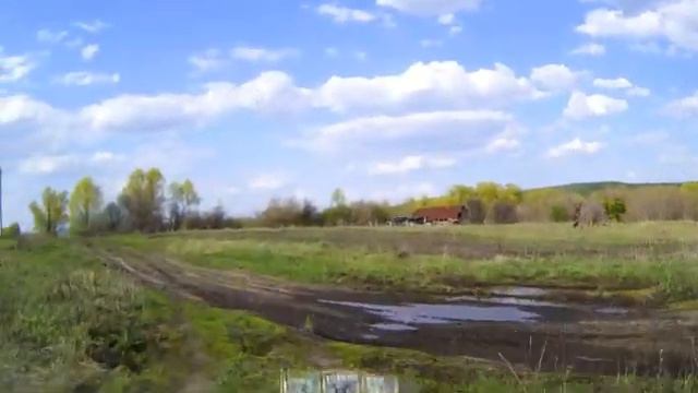 с. Большие Озимки, Инзенского р-она, Ульяновской обл. смотреть онлайн