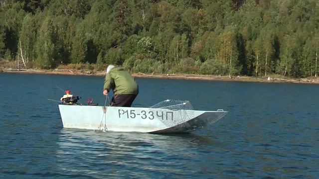 Рыбалка - Владимир Борисов смотреть онлайн